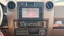 Toyota Land Cruiser Pick Up PICK-UP LC 79 DOUBLE CABIN 2.8L DIESEL - M/T - 2025