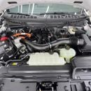 Ford F-150 PLATINUM CREW CAB
