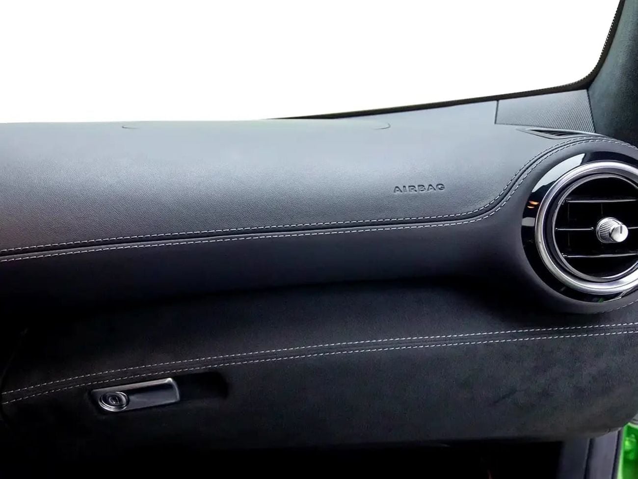 Mercedes Benz AMG GTR GT R | European Specs | Warranty & Service Contract
