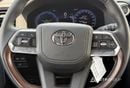 Toyota Land Cruiser VX Toyota Land Cruiser VX | 3.5L Twin Turbo Petrol | Full Option | GCC Specs | 2026