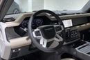 Land Rover Defender 2021 Land Rover Defender 90 P400