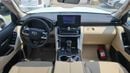 Toyota Land Cruiser GXR