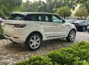 Land Rover Range Rover Evoque PURE