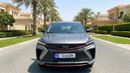 Geely Coolray GL 2025 | AED 704/Month | 0 DP | 30 Day Return | Warranty | Service History