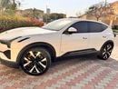 Polestar Polestar 3 LONG RANGE DUAL MOTOR RFORMANCE