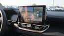 Suzuki Across GLX