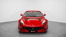 Ferrari F12 TDF - 2016 - GCC - Under Dealer warranty and Service Contract