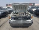 Toyota Land Cruiser Pick Up LX AC PWR OPT