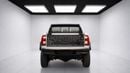 Toyota Hilux GR SPORT