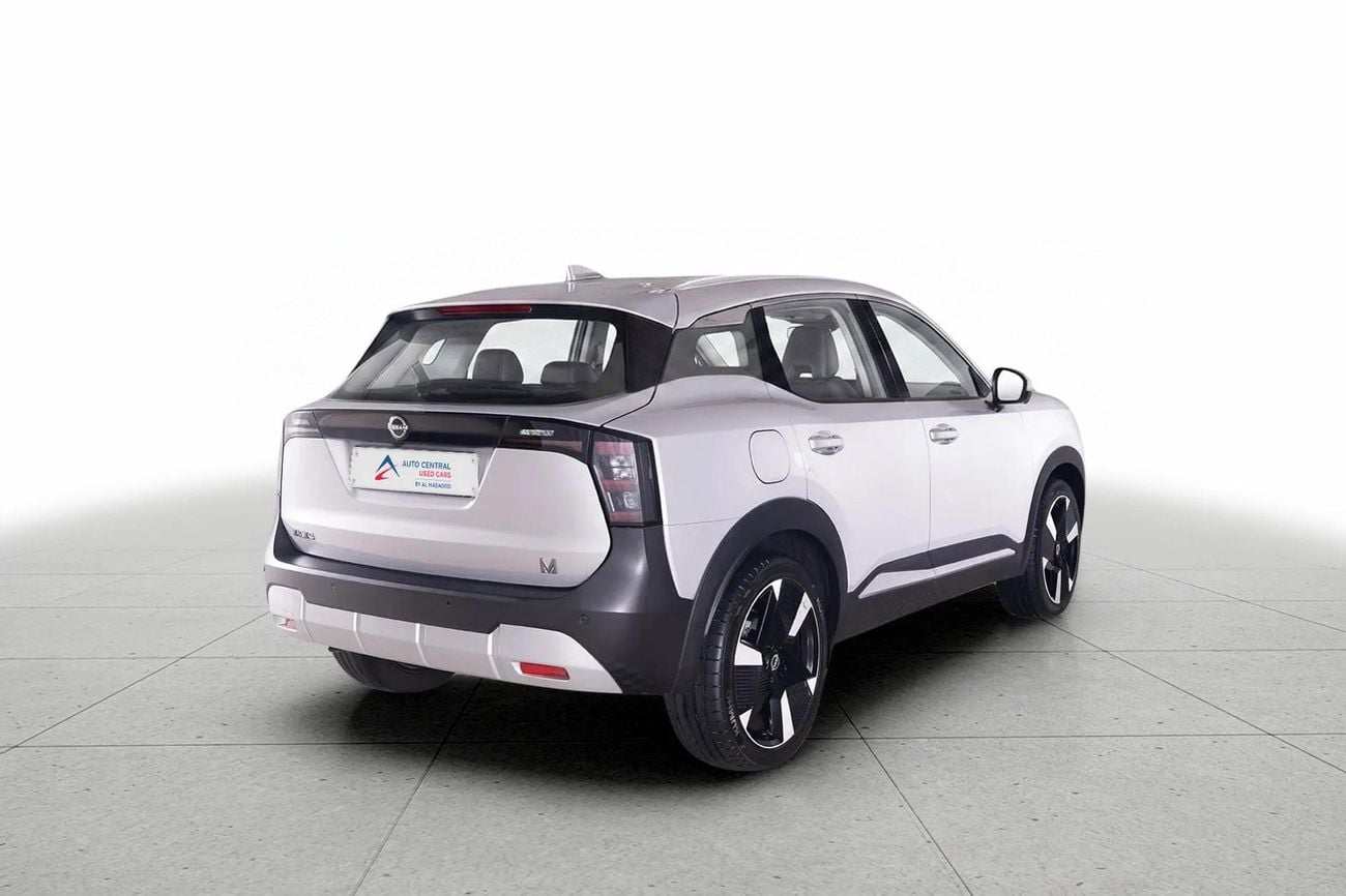 Nissan Kicks SL 2.0