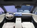 Nissan N6 NISSAN PRO MAX 1.5L 4 CYL AUTOMATIC PHEV .SEDAN ,FRONT WHEEL DRIVE 5 SEATS 4 DOOR
