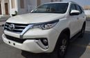 Toyota Fortuner GXR Toyota Fortuner GXR 4.0 L, model:2019.