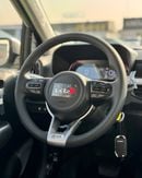 Kia Picanto with sunroof GCC 1.2L - 2 AIRBAG ( 2027 MODEL )