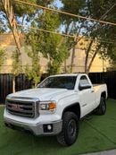 جي أم سي سييرا 1500 REG/CAB SLE Z71