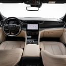 Jeep Grand Cherokee LIMITED AED 2,011 P.M • 0% Downpayment • Grand Cherokee L Limited • 1 Year Warranty