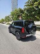 BYD Leopard 5 Highest Trim - LIDAR, Hydraulic Suspension, 20inch wheels - Yunnian Laser Qiankun Intelligent Drivin