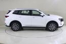 Ford Territory TREND TER2126/AL TAYER MOTORS/AL QOUZ SHOWROOM