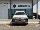 Lexus LX700h SIGNATURE LEXUS LX700 3.5HEV FULL OPTION 2026 GCC WITH AUTO PARK
