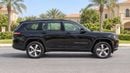 Jeep Grand Cherokee LIMITED 2022 | AED 1581/Month | 0 DP | 30 Day Return | Warranty | Service History