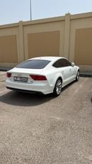 Audi A7 STANDARD