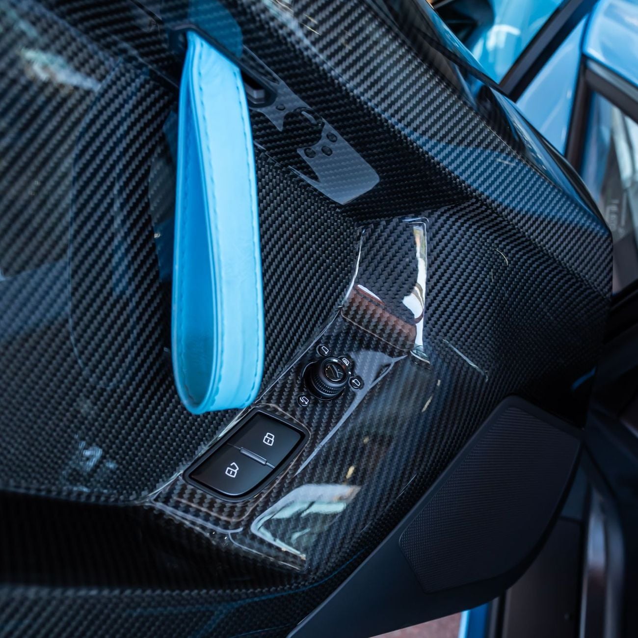 Lamborghini Aventador LP 750