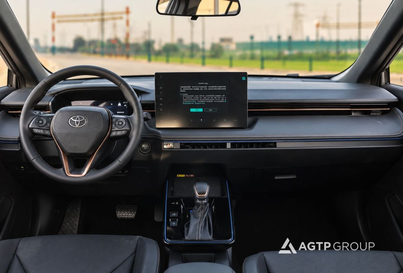 Toyota Frontlander Luxury 2.0L Hybrid | FULL OPTION | Automatic | 360° Camera | Panoramic Sunroof | READY STOCK