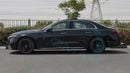 Mercedes Benz E300 AMG (For Export , НА ЭКСПОРТ)EQ Boost 2.0T RWD GCC 2026 Безпробега