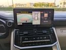 Toyota Land Cruiser VXR GCC Specs Top Full Option Twin-Turbo V6 Excellent Condition