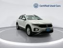 Volkswagen T-ROC LIFE 1.4L | Rear Camera | Digital Cockpit | Cruise Control