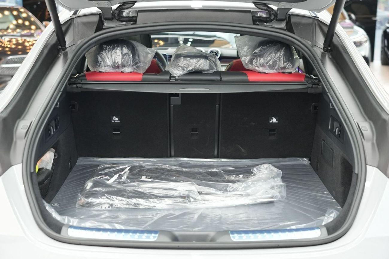 Mercedes Benz GLC200 4MATIC HIGH