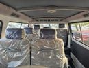 Jincheng Hiace JINCHENG MINIBUS || PASSENGER | 2.2L PETROL M/T FABRIC SEATS(CODE#JJP)