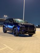 تويوتا راف ٤ VXR HEV 2.5 2026