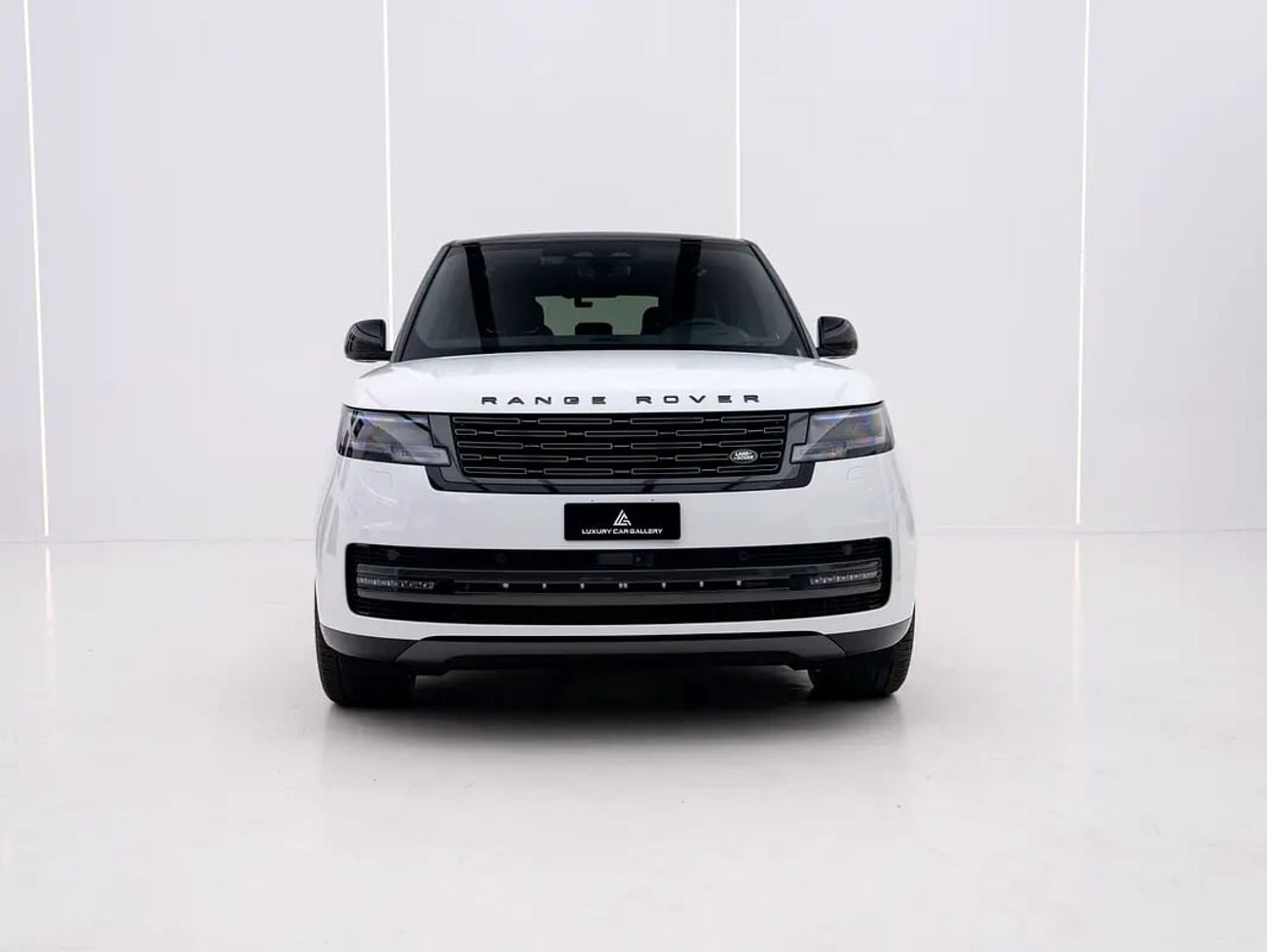 Land Rover Range Rover SE BRAND SE P530 | Canadian Specs | 347 KM