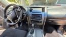 Nissan Patrol SE T2