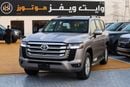 Toyota Land Cruiser GXR Toyota Land Cruiser GXR 3.5L Twin Turbo — 2026 Model