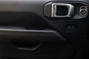 Jeep Wrangler SAHARA Unlimited | 3,721 P.M | 0% Downpayment | Fantastic Condition!