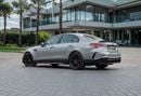 Mercedes Benz C63 AMG C63 S AMG E-Performance C63 S AMG F1 Edition | 7,834 P.M | 0% Downpayment | Mercedes-Benz Warranty & Service
