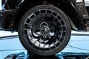 BRABUS 800 - Mercedes-AMG G 63 2025 | 4.0L Twin-Turbo V8 | 800 HP | BRABUS Middle East Warranty