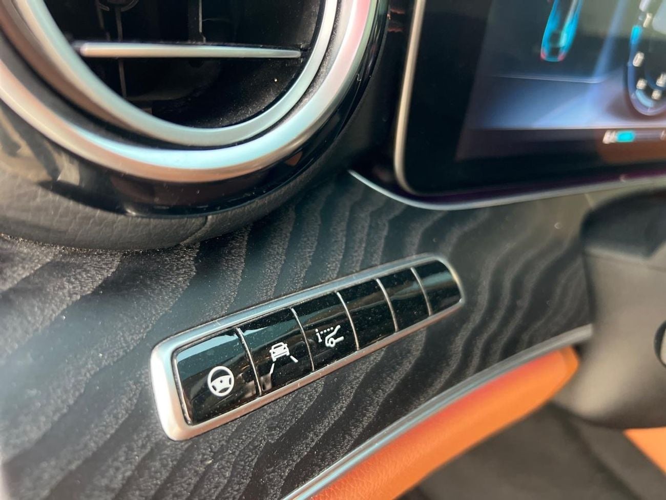 Mercedes Benz E300 AMG Mercedes E 300 2017 GCC