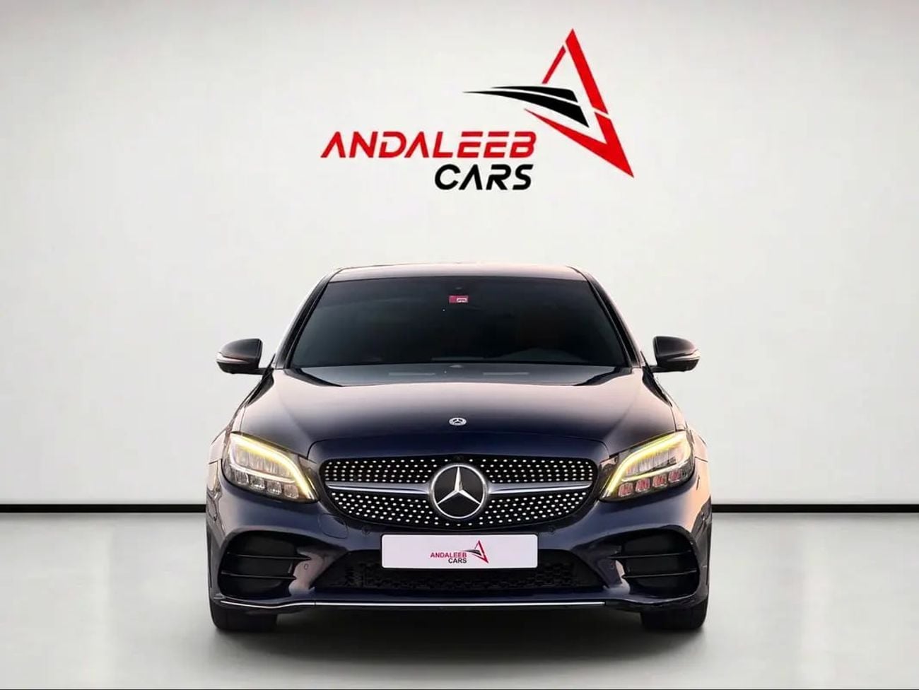 مرسيدس بنز C 200 بريميوم E200 | | GCC | 2.0L TURBO | GCC