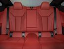 BMW 420i M SPORT FDSH • Service Contract + Warranty until • GCC