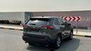Toyota RAV4 EX
