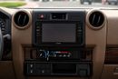 Toyota Land Cruiser 70 LC 78 HARDTOP 4.0L MT 2026 Toyota Land Cruiser 70 Series (GRJ78) 4.0L V6 4WD