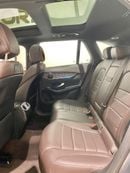 Mercedes Benz GLC250 MERCEDES BENZ GLC 250 GCC 2019 WERRANTY AVAILABLE