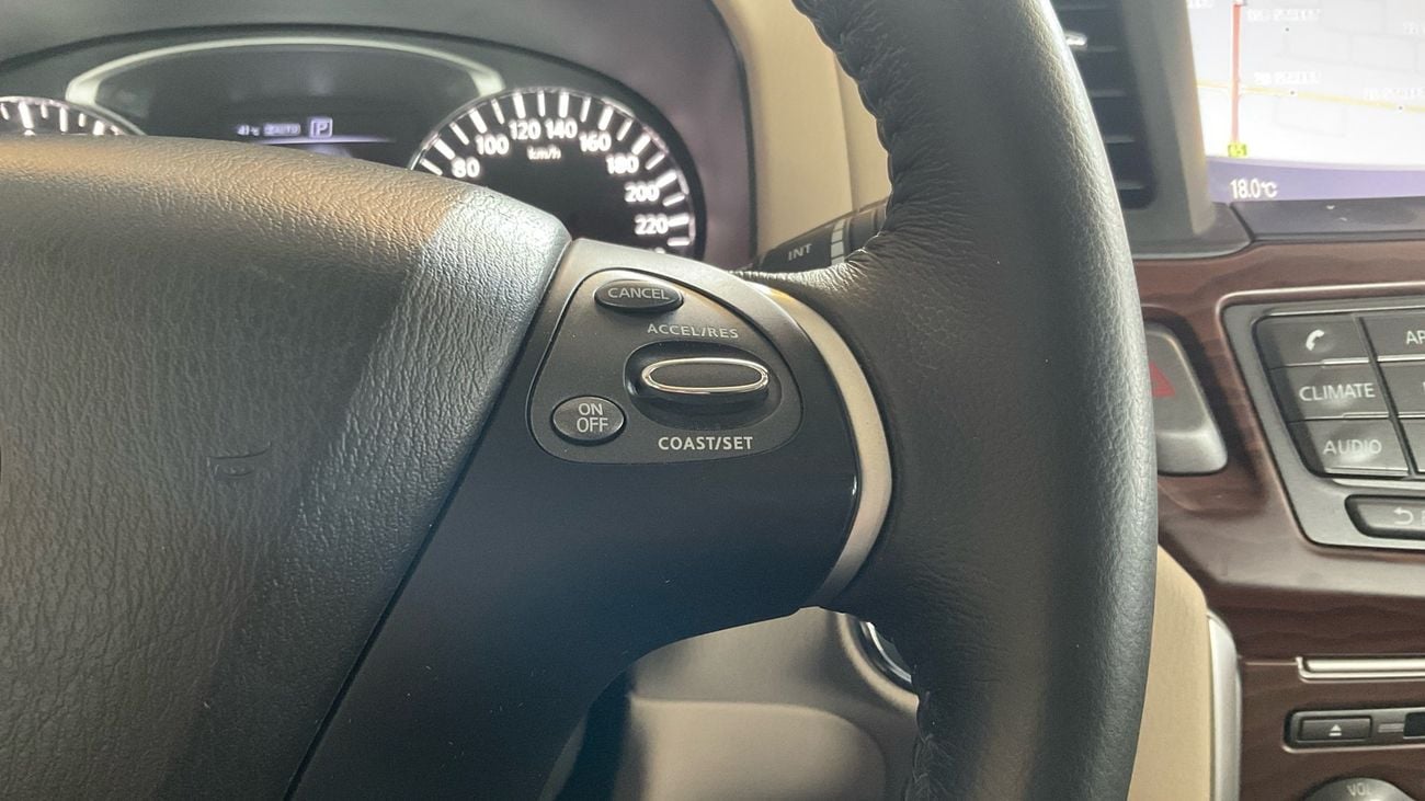 Nissan Pathfinder SV | Guaranteed Warranty | 0 Down Payment