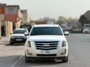 كاديلاك إسكالاد PLATINUM