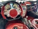 Pagani Huayra STANDARD 1 out of 100