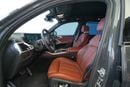 BMW X7 M60i XDRIVE