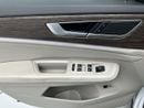 Volkswagen Teramont COMFORTLINE with Sunroof - Leather Seats 2L | VW Certified | Well Maintained