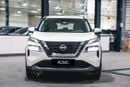 Nissan X Trail S | BY AGMC | GCC | 34,000km | Full service-history